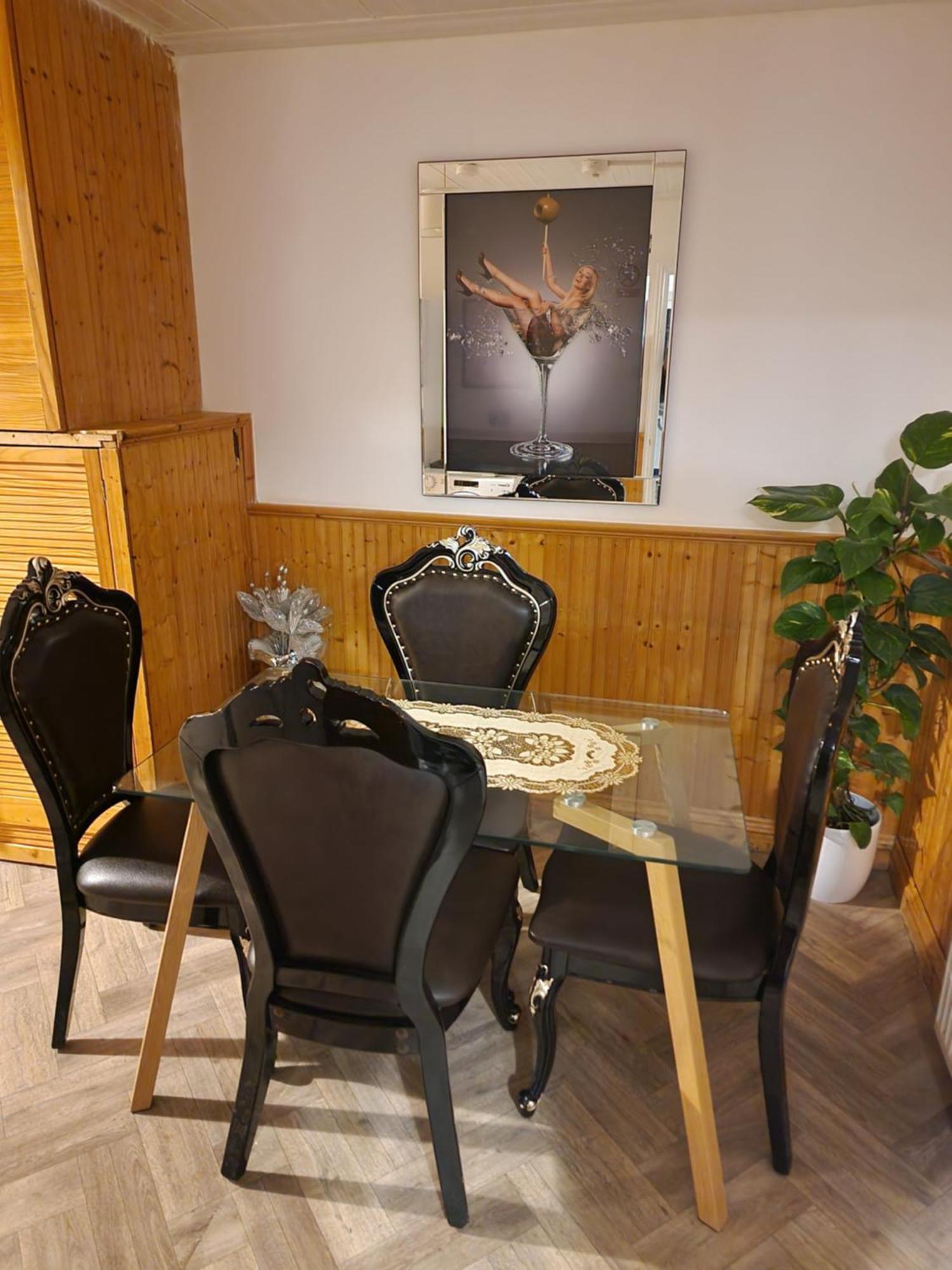 Steyn Guest Lodge High Wycombe Ngoại thất bức ảnh