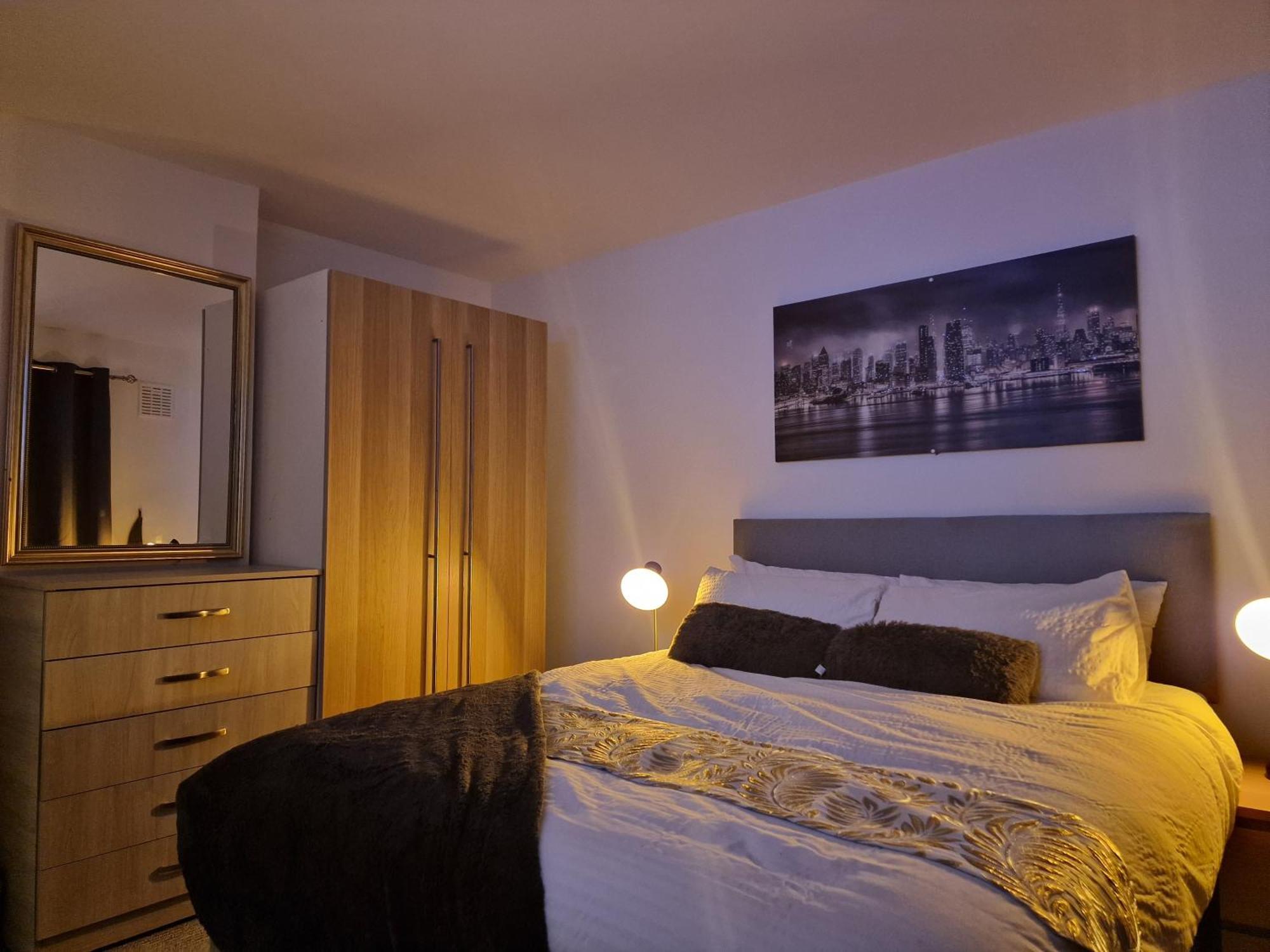 Steyn Guest Lodge High Wycombe Ngoại thất bức ảnh