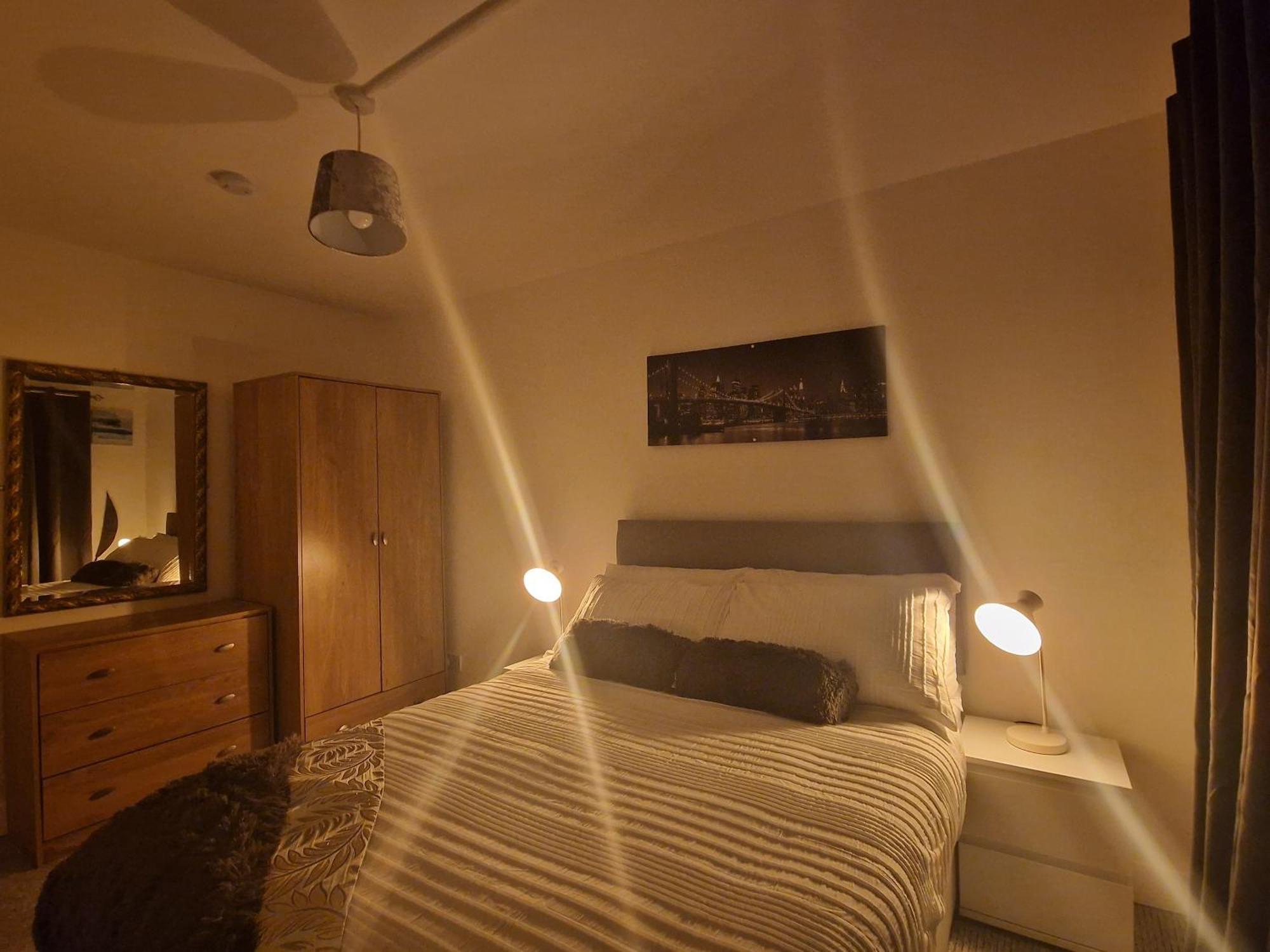 Steyn Guest Lodge High Wycombe Ngoại thất bức ảnh