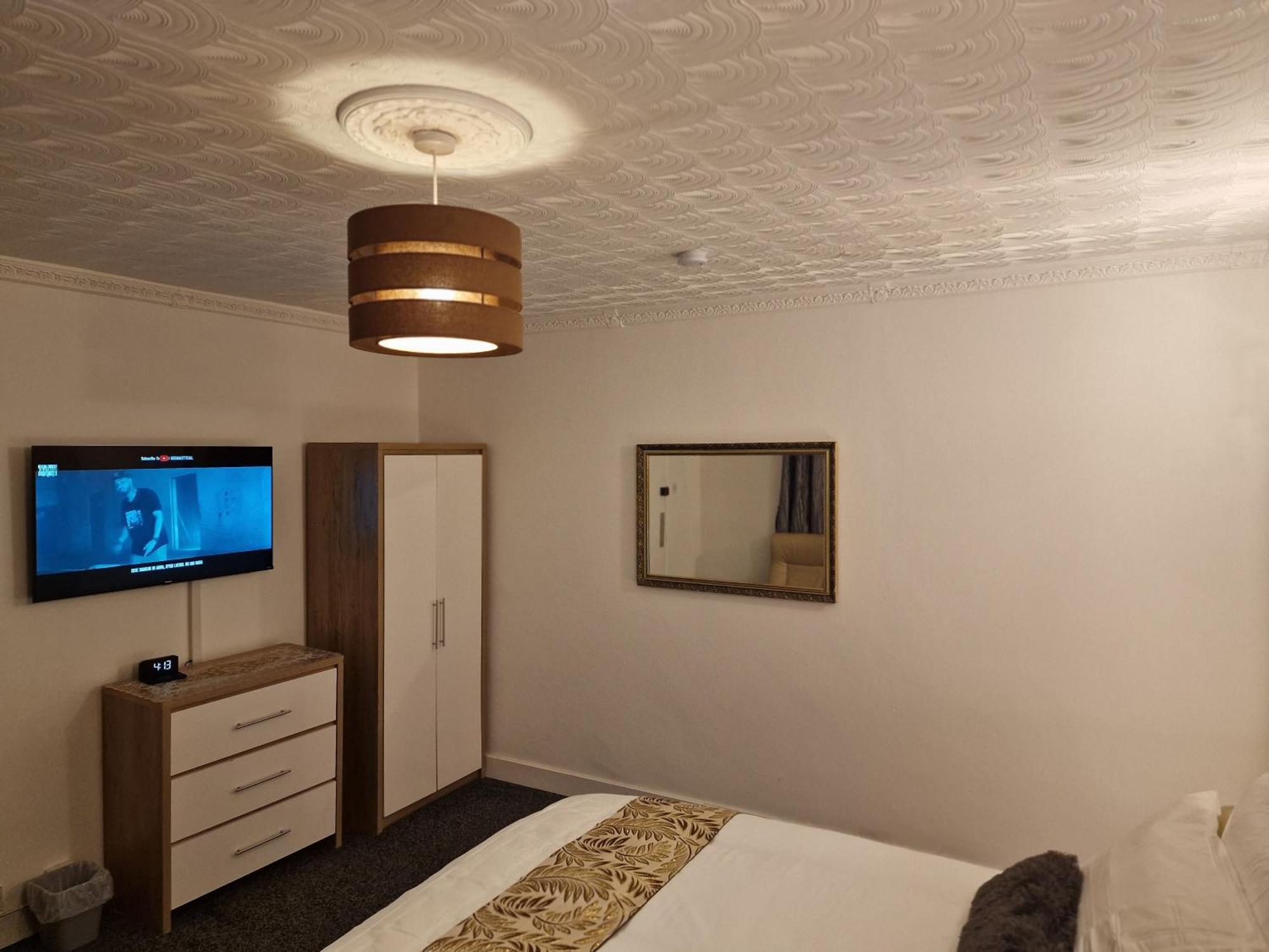 Steyn Guest Lodge High Wycombe Ngoại thất bức ảnh